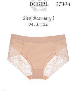 Figi DC Girl 27304 A2 L-XL - obrazek 3