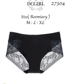 Figi DC Girl 27304 A2 L-XL - obrazek 4