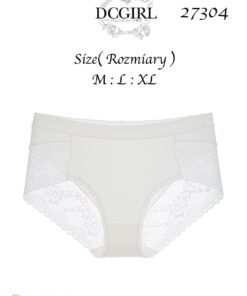 Figi DC Girl 27304 A2 L-XL - obrazek 5