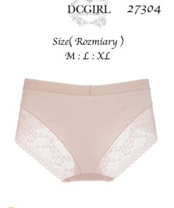 Figi DC Girl 27304 A2 L-XL - obrazek 6