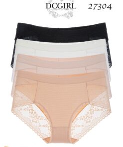 Figi DC Girl 27304 A2 L-XL - obrazek 7
