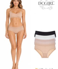 Figi DC Girl 27231 A2 S-XL