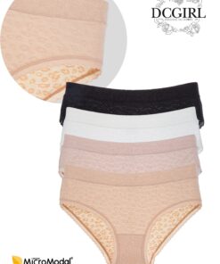 Alternative view of Figi DC Girl 27231 A2 S-XL
