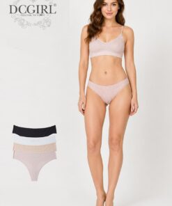 Figi DC Girl 27274 A2 S-L