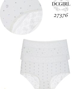Alternative view of Figi DC Girl 27376 A2 M-XL
