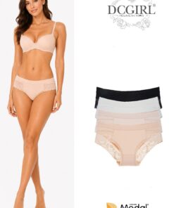 Figi DC Girl 27299 A2 S-XL