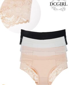 Alternative view of Figi DC Girl 27299 A2 S-XL