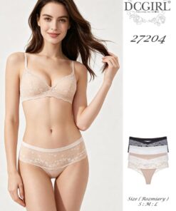 Figi DC Girl 27204 A2 S-L