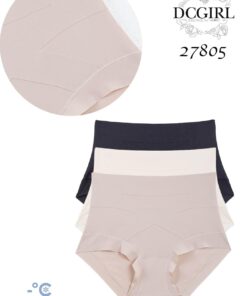 Figi DC Girl 27805 M-2XL - obrazek 4