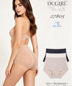 Figi DC Girl 27805 M-2XL - obrazek 6