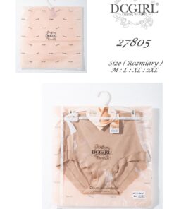 Figi DC Girl 27805 M-2XL - obrazek 10