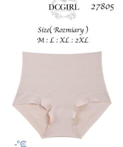 Figi DC Girl 27805 M-2XL - obrazek 3