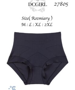 Figi DC Girl 27805 M-2XL - obrazek 7