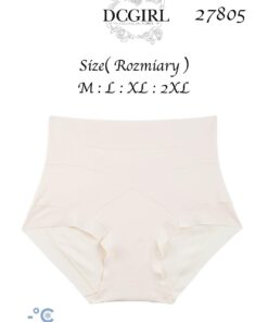 Figi DC Girl 27805 M-2XL - obrazek 9