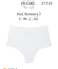 Figi DC Girl 27225 A2 Brazyliany S-XL - obrazek 6