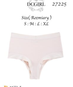 Figi DC Girl 27225 A2 Brazyliany S-XL - obrazek 7