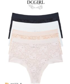 Figi DC Girl 27225 A2 Brazyliany S-XL - obrazek 9