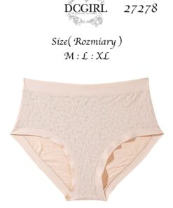 Figi DC Girl 27278 A'2 L-XL - obrazek 4