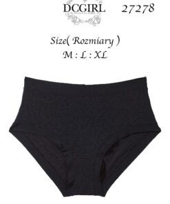 Figi DC Girl 27278 A'2 L-XL - obrazek 5
