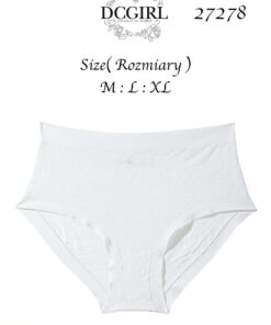 Figi DC Girl 27278 A'2 L-XL - obrazek 6