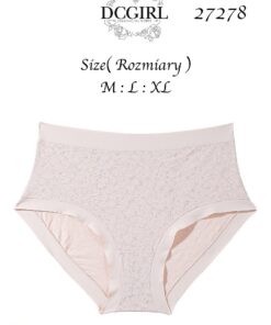 Figi DC Girl 27278 A'2 L-XL - obrazek 7