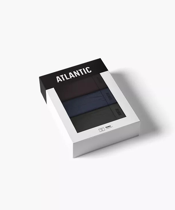 Bokserki Atlantic 3MH-0111 A3 S-2XL Z26 - obrazek 11