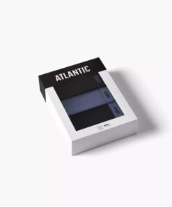 Bokserki Atlantic 3MH-0111 A3 S-2XL Z26 - obrazek 12