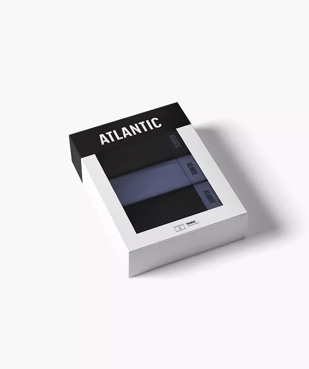 Bokserki Atlantic 3MH-0111 A3 S-2XL Z26 - obrazek 12