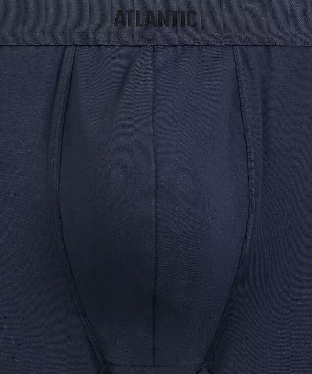 Bokserki Atlantic 6SMH-004 A6 S-2XL Z26 - obrazek 11