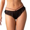 Figi Obsessive Parisel Panties S-3XL