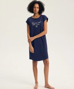 Koszula Henderson Ladies 45432 Gaela kr/r S-3XL - obrazek 3