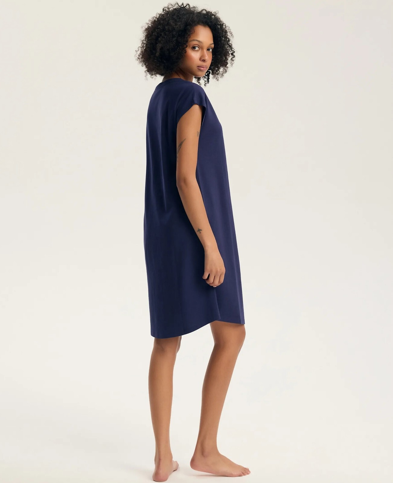 Koszula Henderson Ladies 45432 Gaela kr/r S-3XL - obrazek 2