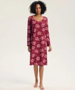 Koszula Henderson Ladies 45407 Greta dł/r S-3XL