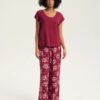 Piżama Henderson Ladies 45405 Greta kr/r S-3XL