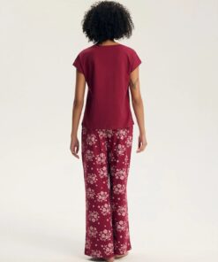 Alternative view of Piżama Henderson Ladies 45405 Greta kr/r S-3XL