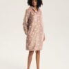 Szlafrok Henderson Ladies 45428 Grimma S-2XL