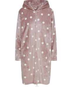 Szlafrok Henderson Ladies 45428 Grimma S-2XL - obrazek 6