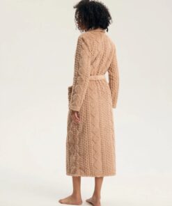 Alternative view of Szlafrok Henderson Ladies 45401 Gina S-2XL