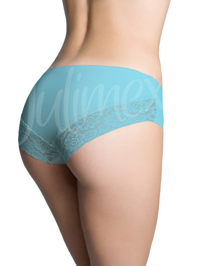 Figi Julimex Cheekie Panty S-XL - obrazek 26