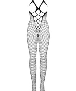 Bodystocking Obsessive N 106 S-2XL - obrazek 3