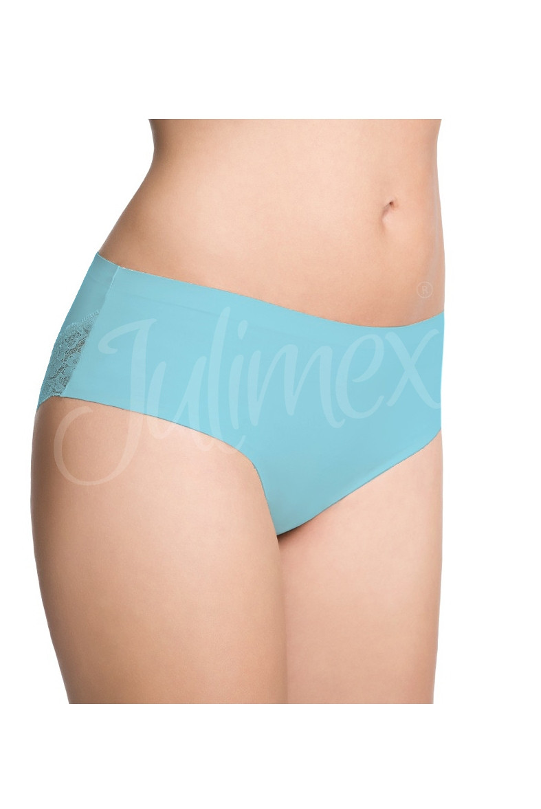 Figi Julimex Cheekie Panty S-XL - obrazek 23