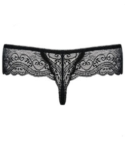 Stringi Obsessive Miamor S-XL - obrazek 3
