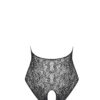 Body Obsessive B113 Teddy S-L - obrazek 5