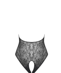 Body Obsessive B113 Teddy S-L - obrazek 5