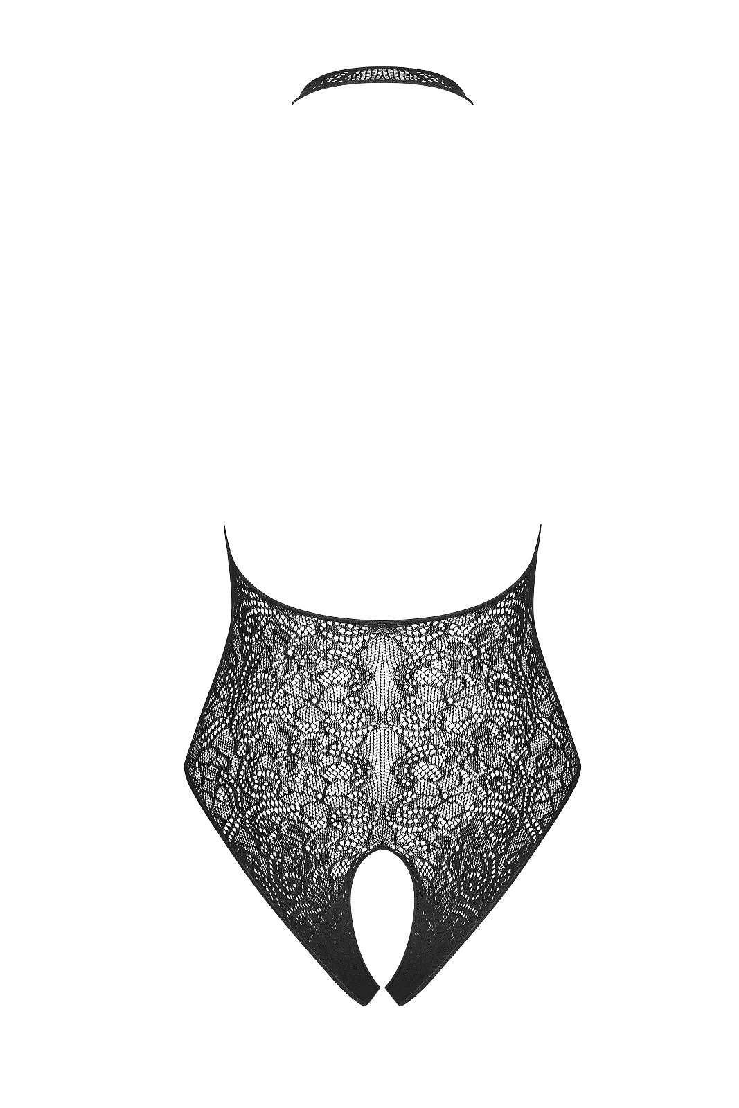 Body Obsessive B113 Teddy S-L - obrazek 5