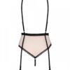 Body Obsessive Lilines Teddy S-XL - obrazek 4