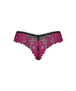 Figi Obsessive Rosenty XS-2XL - obrazek 6