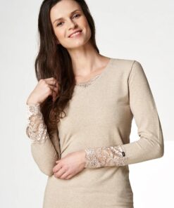 Koszulka Key Hot Touch LVD 729 4 B24 S-XL