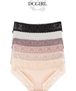 Figi DC Girl 26325 A12 S-XL - obrazek 4
