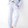 Piżama Sensis Aderyn dł/r XS-2XL rozpinana - obrazek 9